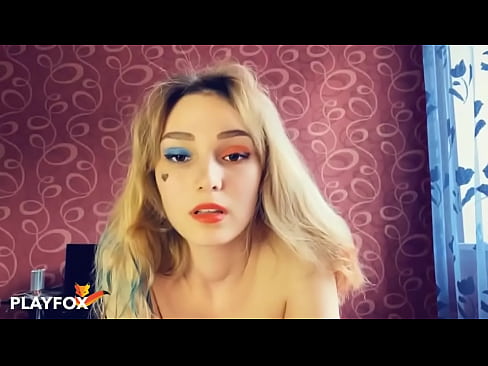 ❤️ Magische Virtual-Reality-Brille gab mir Sex mit Harley Quinn ️❌ Fuck video bei porn de.heatpumpcenter.top ❌️❤