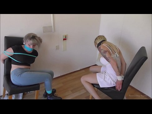 ❤️ Süchtig / gefesselt und geknebelt / Jungfrau in Nöten ️❌ Fuck video bei porn de.heatpumpcenter.top ❌️❤