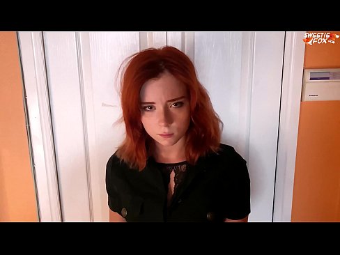 ❤️ Wachmann bestraft hübsche Frau für Ladendiebstahl - Sperma im Mund ️❌ Fuck video bei porn de.heatpumpcenter.top ❌️❤