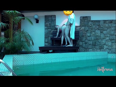 ❤️ Boss lädt Dienstmädchen zum Pool ein, kann aber einem heißen Sex nicht widerstehen ️❌ Fuck video bei porn de.heatpumpcenter.top ❌️❤